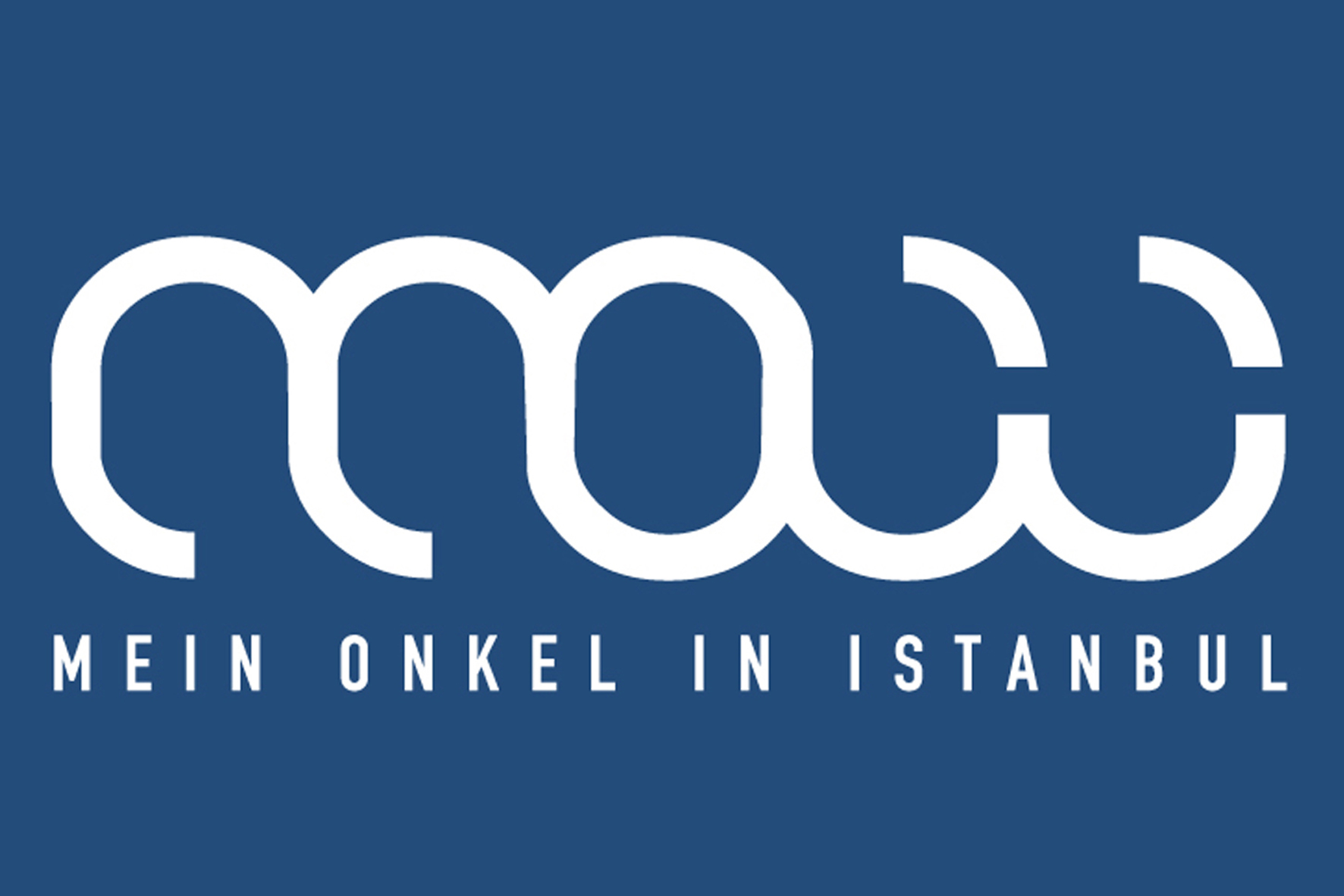 M.o.i.i. – Mein Onkel in Istanbul